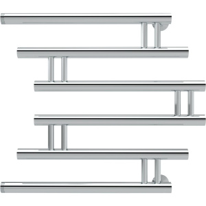 Полотенцесушитель водяной Indigo Zip FZW50-50 хром