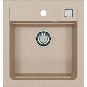 Мойка кухонная Alveus Atrox Granital 20 terra