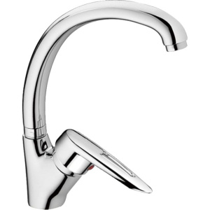 Смеситель для кухни Haiba HB07 HB4107-2 Смеситель для кухни Haiba HB07 HB4107-2