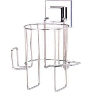 Держатель для фена Tekno-tel EasyFIX EF262 самоклеящийся