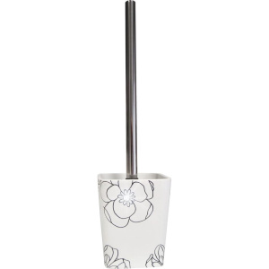 Ершик Ridder Diamond Diamond 22160401 белый Ершик Ridder Diamond Diamond 22160401 белый