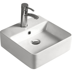 Раковина SantiLine SL-1004