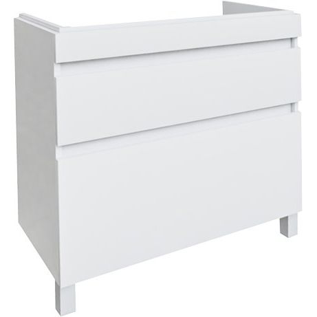 Купить Мебель для ванной IDDIS Zodiac 80 напольная, с ящиками в Москве с доставкой Мебель для ванной IDDIS Zodiac 80 напольная, с ящиками