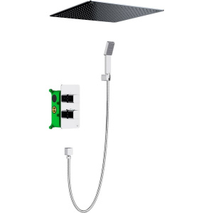Душевой комплект Timo Petruma SX- 5029/00SM chrome С ВНУТРЕННЕЙ ЧАСТЬЮ Душевой комплект Timo Petruma SX- 5029/00SM chrome С ВНУТРЕННЕЙ ЧАСТЬЮ