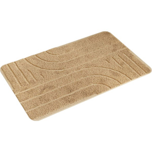 Коврик RGW BM-006 бежевый