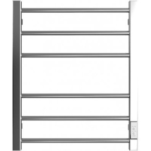 Полотенцесушитель электрический Двин S plaza neo 60/50 полированный хром