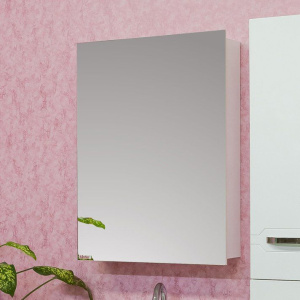 Зеркало-шкаф Sanflor Анкона R, 60 Зеркало-шкаф Sanflor Анкона R, 60