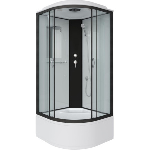 Душевая кабина Niagara Classic NG-6707-14 80x80 см