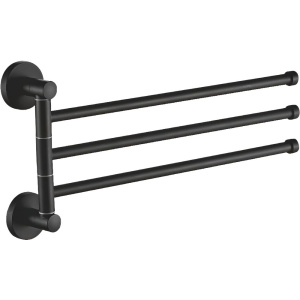 Полотенцедержатель Haiba HB87 13, тройной