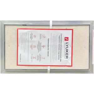 Ревизионный люк Люкер AL-KR 30x50 см, настенный