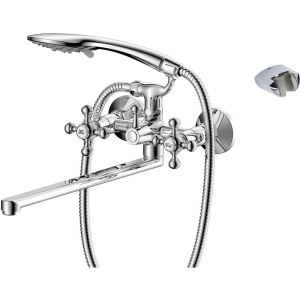 Универсальный смеситель Olive'S Girona 01221GR