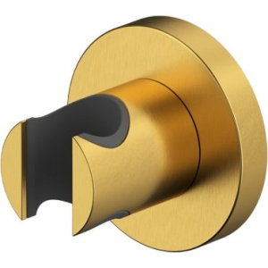 Настенный держатель WHITECROSS Y Y1006GLB брашированное золото