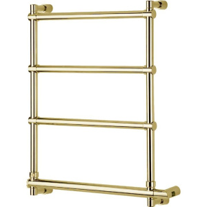 Полотенцесушитель электрический Margaroli Sole 542-4 золото