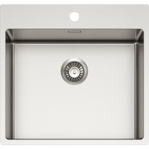 Мойка кухонная Alveus Nox 120