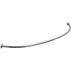 Карниз для ванной Aquatek Бетта 150x95 KARN-0000001 Карниз для ванной Aquatek Бетта 150x95 KARN-0000001