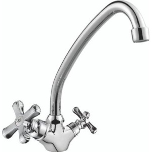 Смеситель для кухни Rush Bianki BI7650-22