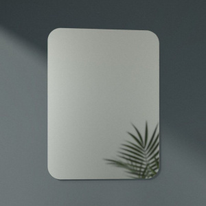 Зеркало Evoform Primary BY 0128 60x80