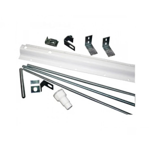 Крепление панели Ravak LoveStory II B27500000N