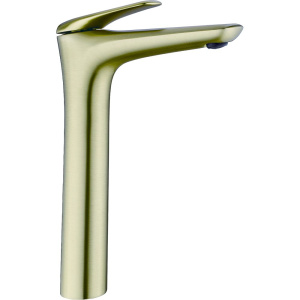 Смеситель для раковины Rush Nevis NE1735-11brоnze