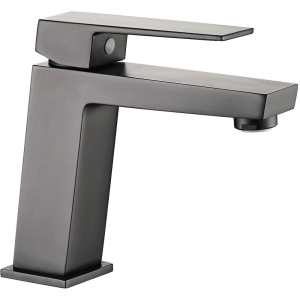 Смеситель для раковины Rush Thira TR3635-12Black черный