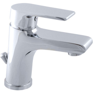 Смеситель для раковины Rav Slezak Colorado CO127.5 с пластиковым донным клапаном