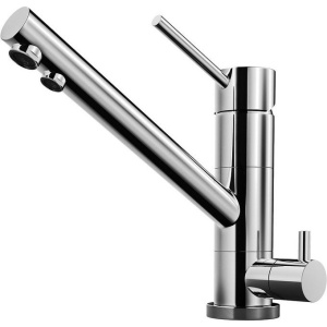 Смеситель для кухни Omoikiri Tonami C хром