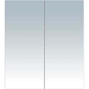 Зеркало-шкаф Misty Балтика 60