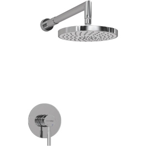 Душевой комплект Wasserkraft A12429