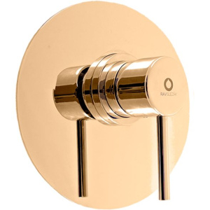 Смеситель для душа Rav Slezak Seina SE983LZ С ВНУТРЕННЕЙ ЧАСТЬЮ