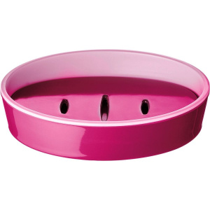 Мыльница Ridder Fashion Fashion 2001313 фиолетовая