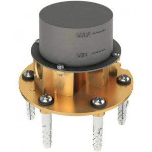 Скрытая часть смесителя Jacob Delafon Stillness 97906D-NF