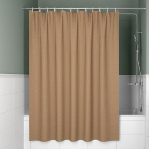 Штора для ванной IDDIS Decor D27P218i11