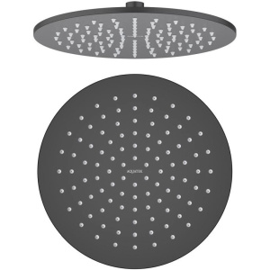 Верхний душ Aquatek AQ2077MB черный