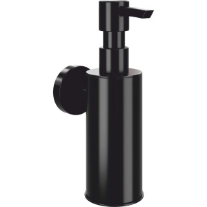 Дозатор Wasserkraft K-1399Black черный Дозатор Wasserkraft K-1399Black черный