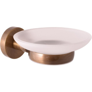 Мыльница Rav Slezak Colorado COA0300SM бронза