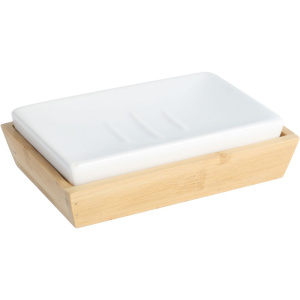 Мыльница Fixsen Wood FX-110-4 Мыльница Fixsen Wood FX-110-4