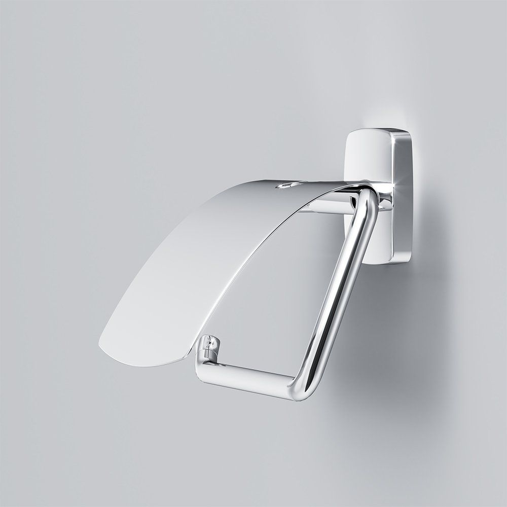 Купить Держатель туалетной бумаги AM.PM Gem A90341400 в Москве с доставкой Держатель туалетной бумаги AM.PM Gem A90341400