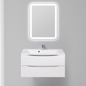 Мебель для ванной BelBagno Marino 90 bianco opaco Мебель для ванной BelBagno Marino 90 bianco opaco