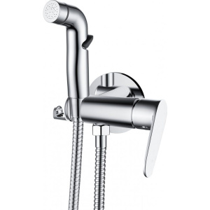 Гигиенический душ D&K Rhein Marx DA1394581 со смесителем, С ВНУТРЕННЕЙ ЧАСТЬЮ