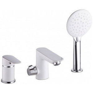 Смеситель на борт ванны IDDIS Cloud CLOSB30i07 Смеситель на борт ванны IDDIS Cloud CLOSB30i07