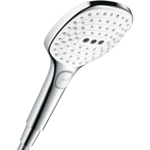 Душевая лейка Hansgrohe Raindance Select Air 120 Air 3jet 26520400