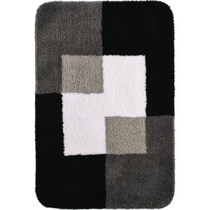 Коврик Ridder Coins 7103307 90х60 серый