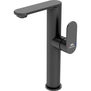 Смеситель для раковины Fashun A8985-7 черный