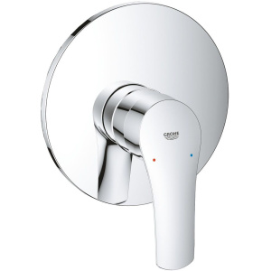 Смеситель для душа Grohe Eurosmart 33556003, С ВНУТРЕННЕЙ ЧАСТЬЮ