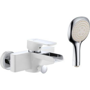 Смеситель для ванны с душем D&K Berlin Steinbeis DA1433516