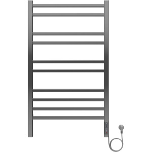 Полотенцесушитель электрический Акватек Альтаир П10 50x90 хром