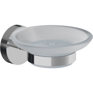 Мыльница IDDIS Sena SENSSG0i42 матовое стекло Мыльница IDDIS Sena SENSSG0i42 матовое стекло