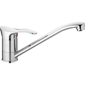 Смеситель для кухни Haiba HB01 HB4901 хром