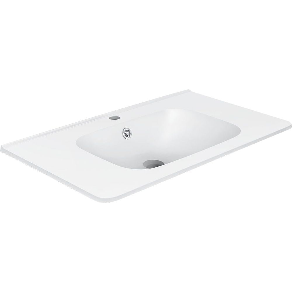 Купить Мебель для ванной Vincea Paola 80 дуб винтаж в Москве с доставкой Мебель для ванной Vincea Paola 80 дуб винтаж