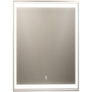 Зеркало Art&Max Zoe 50х80